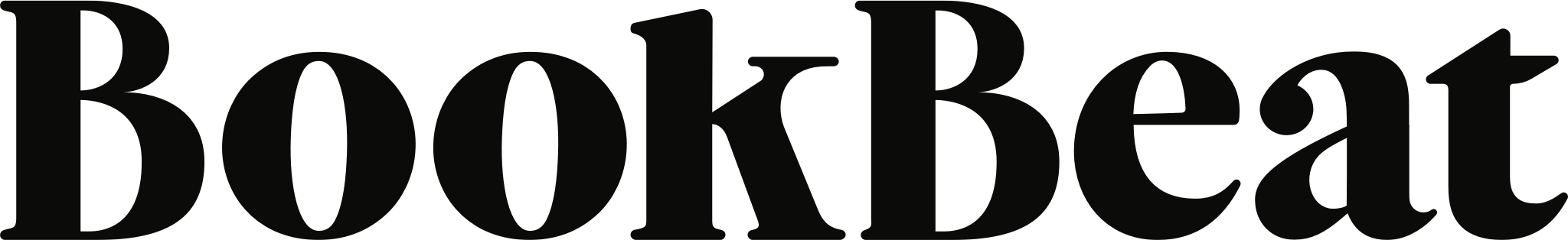 45 days of free BookBeat offer