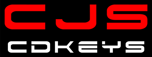 CJS CD Keys UK