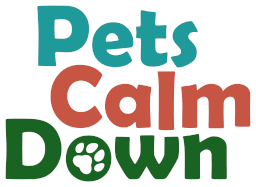 Pets Calm Down
